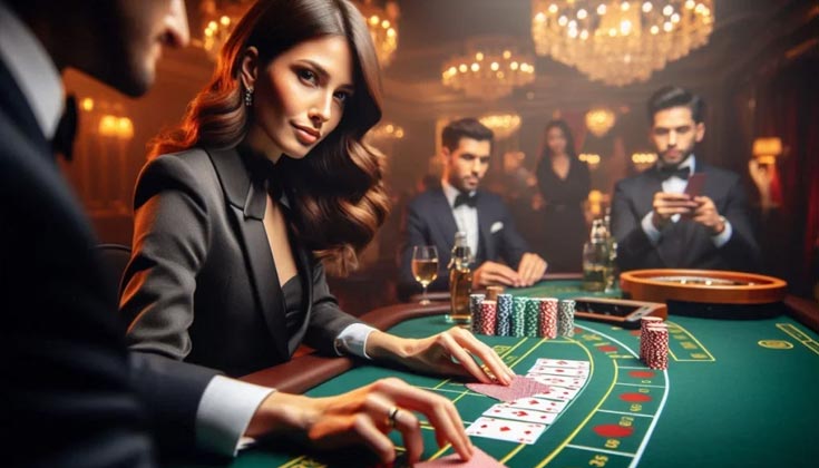 Top 3 Tool soi lá bài Baccarat phổ biến hiện nay